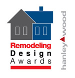 Remodeling Design Award