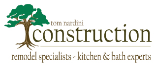 Tom Nardini Construction San Diego North County Coastal Remodel Specialist